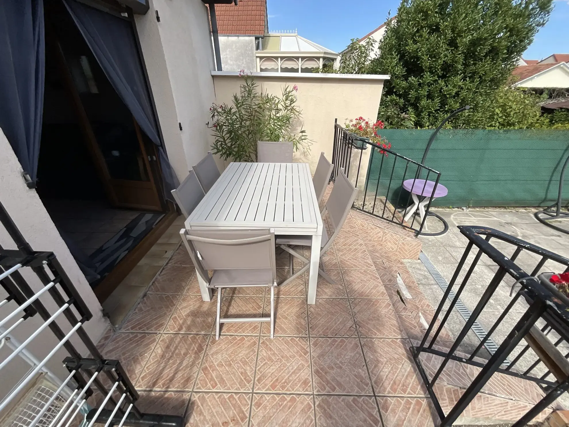 Maison individuelle de 73 m² avec jardin et garage à Les Noës-près-Troyes 