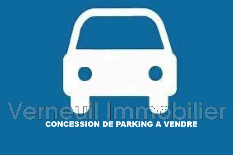 Place de parking à vendre rue des Saints-pères, Paris 75006, livraison jusqu'en 2069