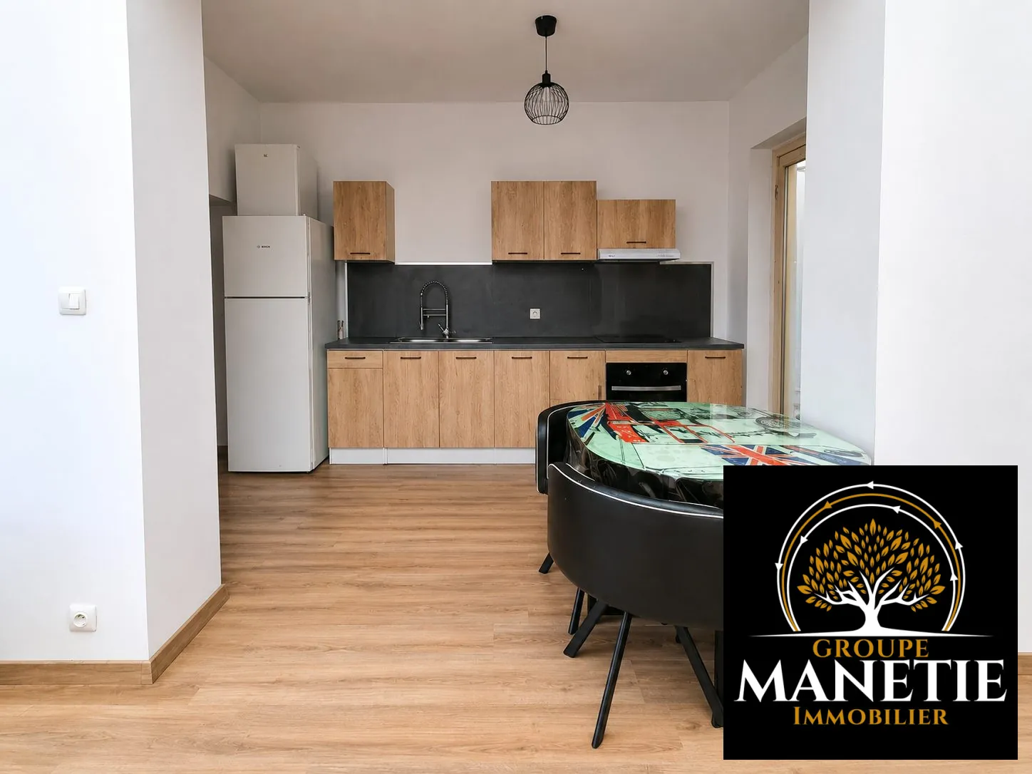 Maison familiale à Sin-le-Noble avec 4 chambres et véranda