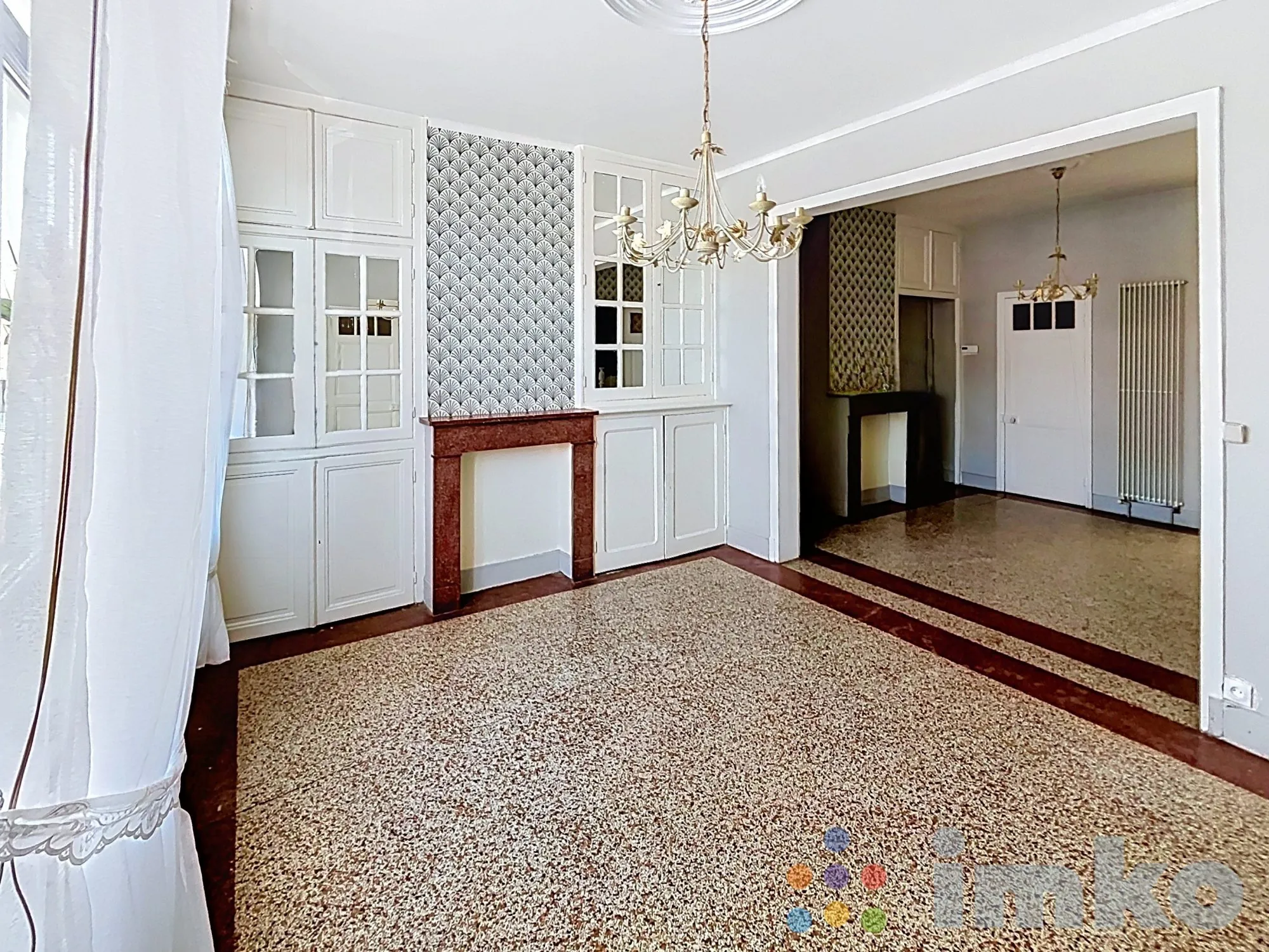 Maison à vendre à Coudekerque-Branche avec 3 chambres et cave