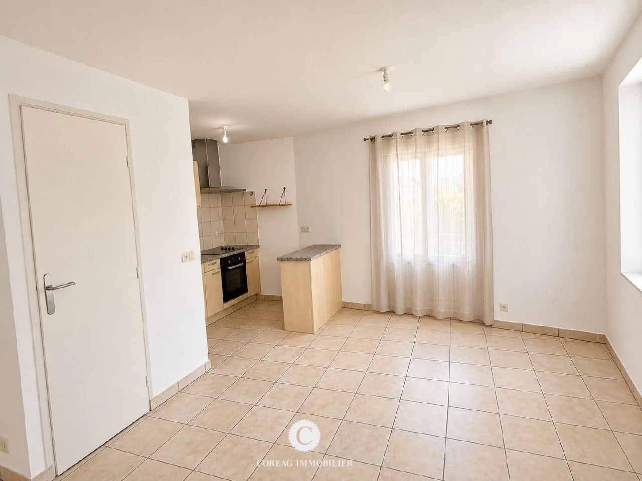Bel appartement de 69 m² au centre du village à Viuz en Sallaz