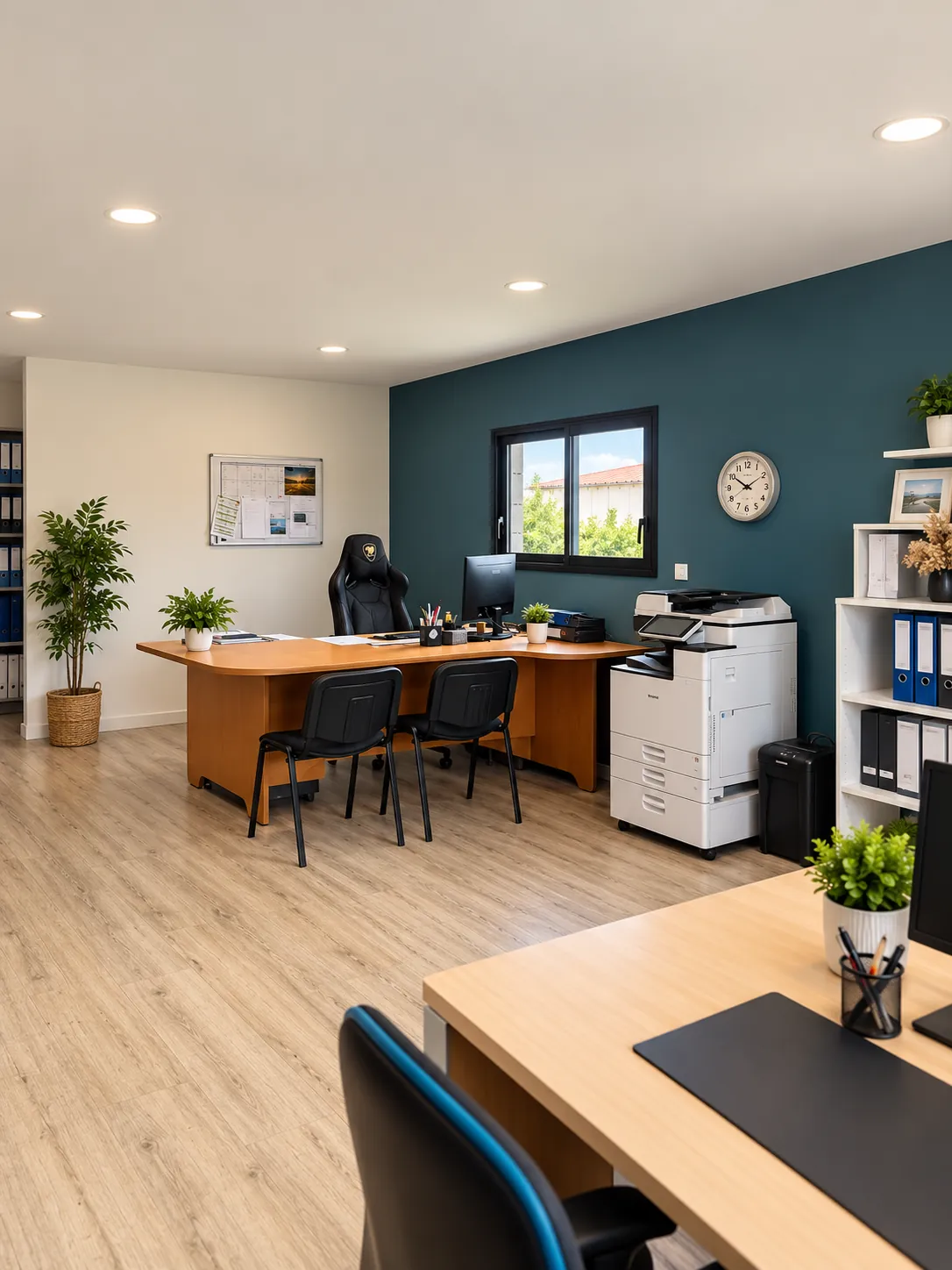 Local professionnel à vendre à Poucharramet (31370) - 300 m² avec espaces extérieurs