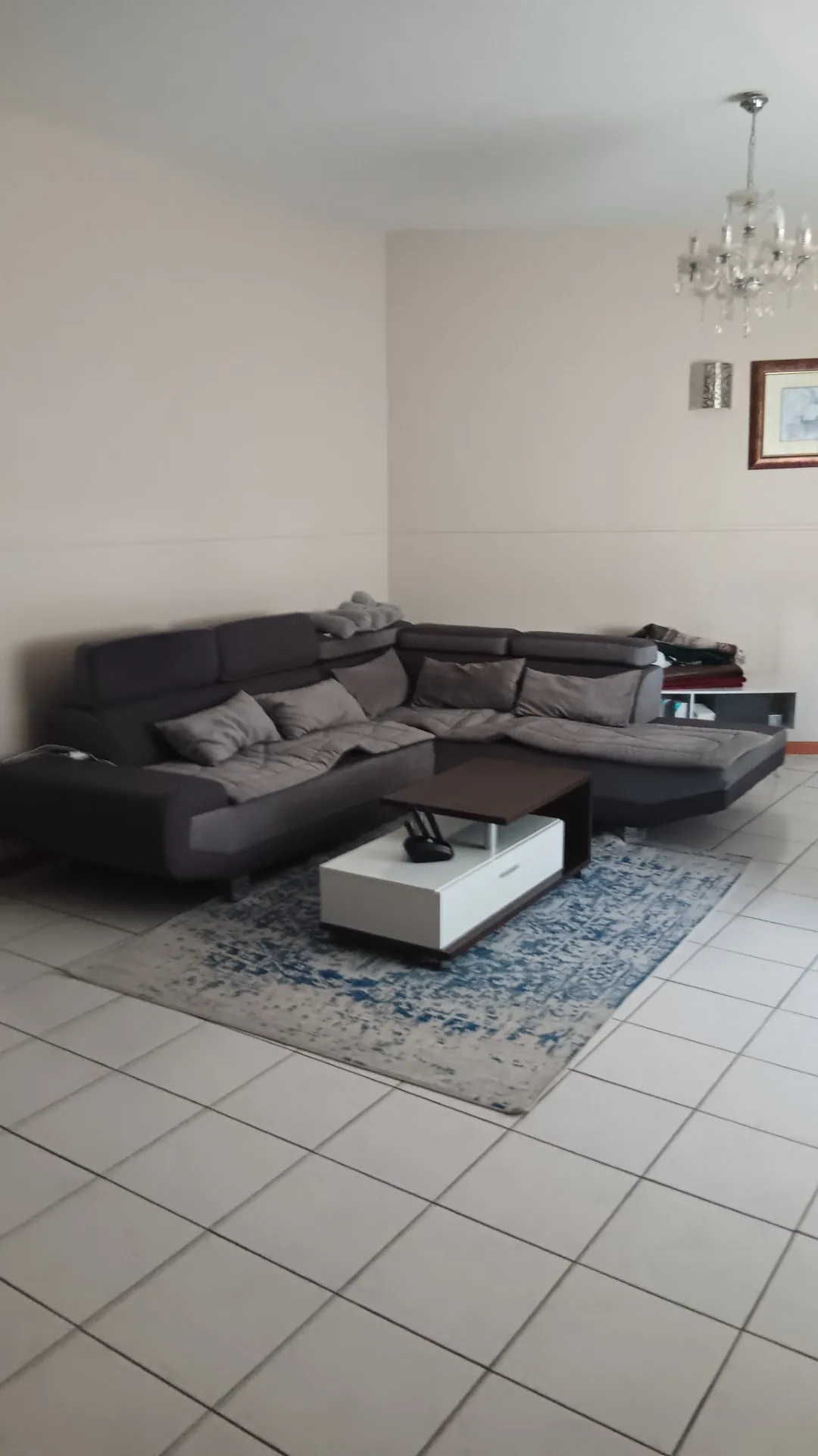 Grande maison à vendre de 150 m² à Noeux-les-Mines avec jardin et garage