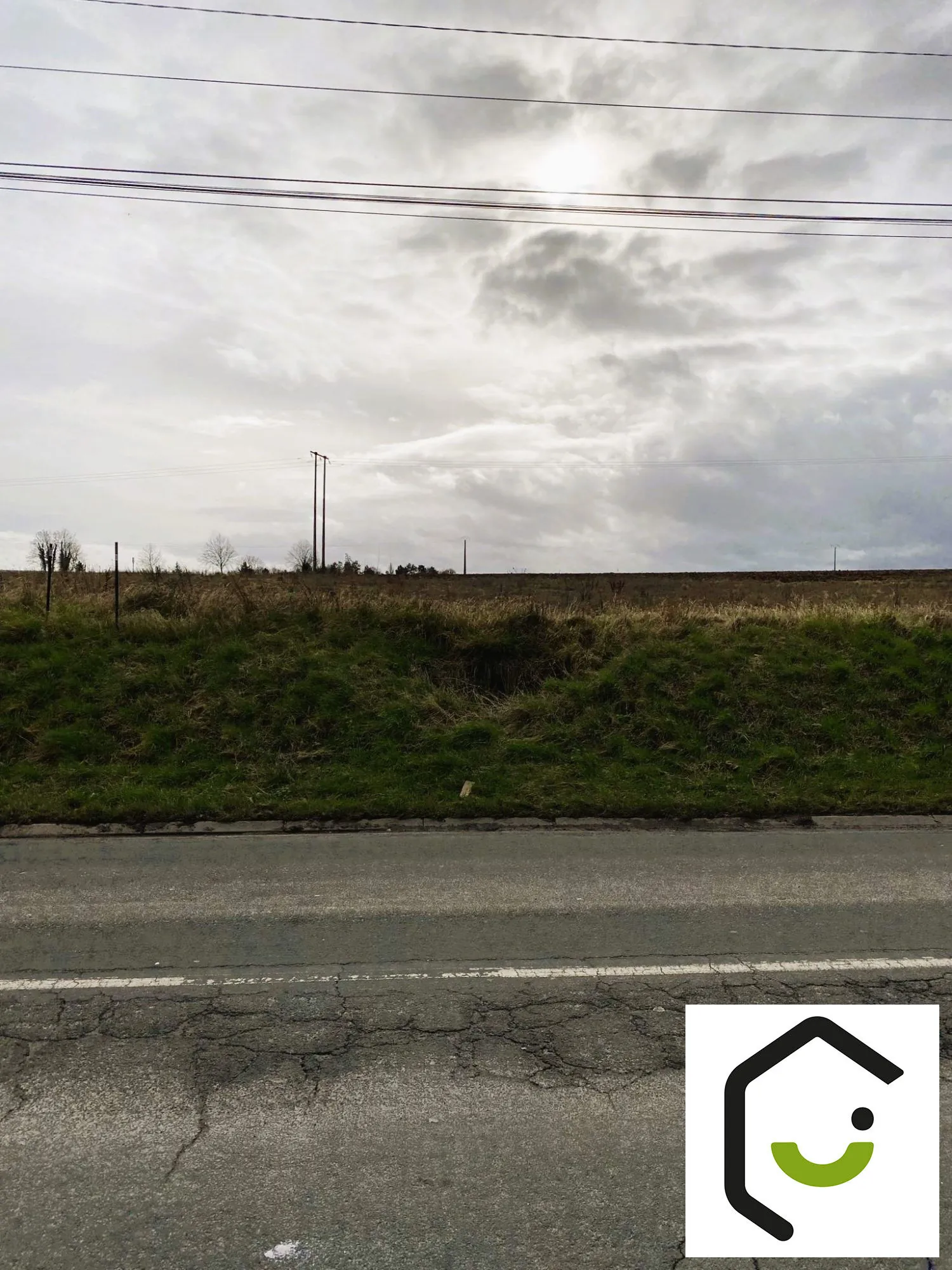 Terrain à bâtir à Montdidier - Opportunité rare de 1103 m²