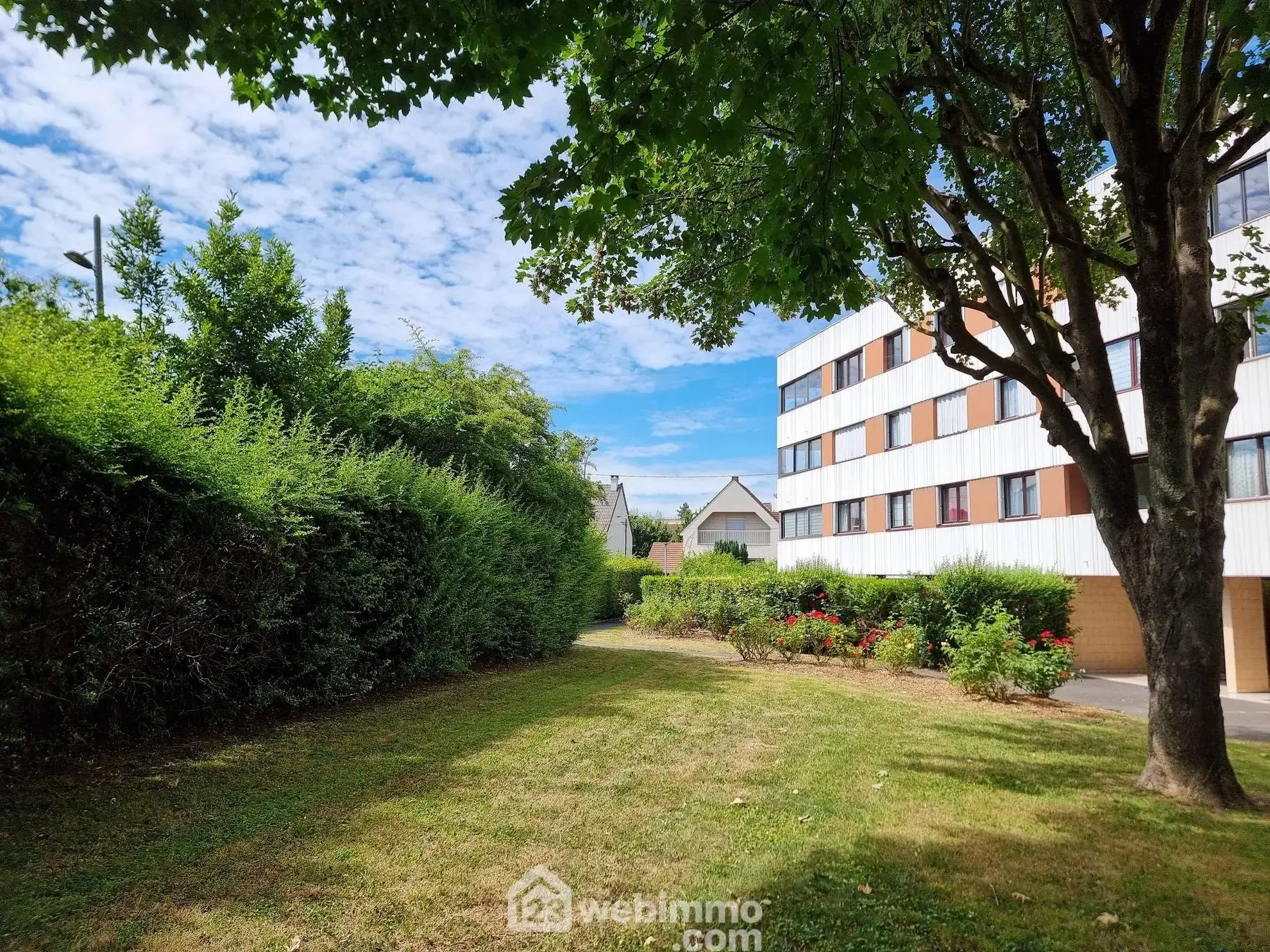 À vendre appartement 4 pièces de 81,42 m² à Vitry-sur-Seine près du métro