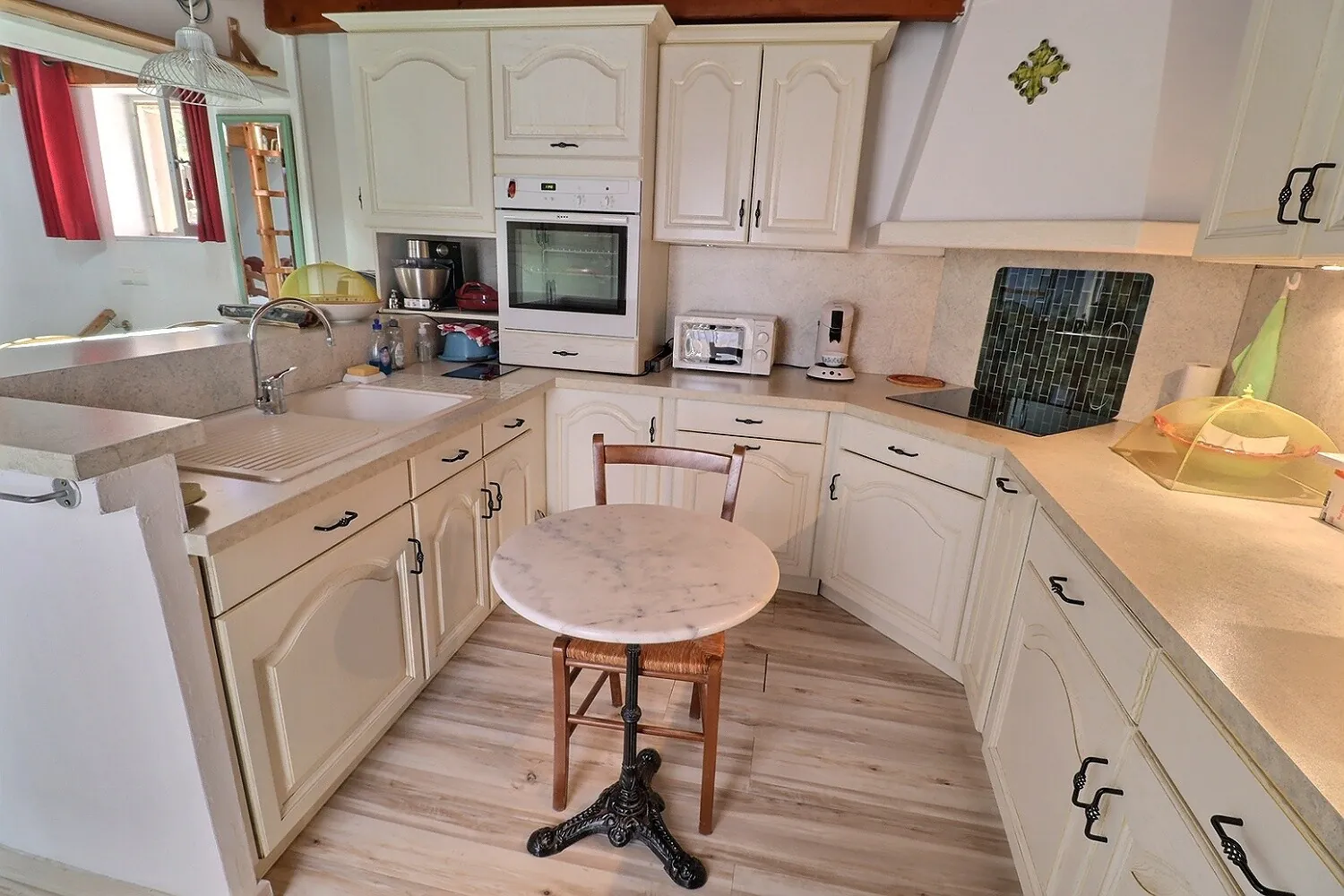 À vendre maison de village 2 pièces à Clermont l’Hérault, 57 m² 