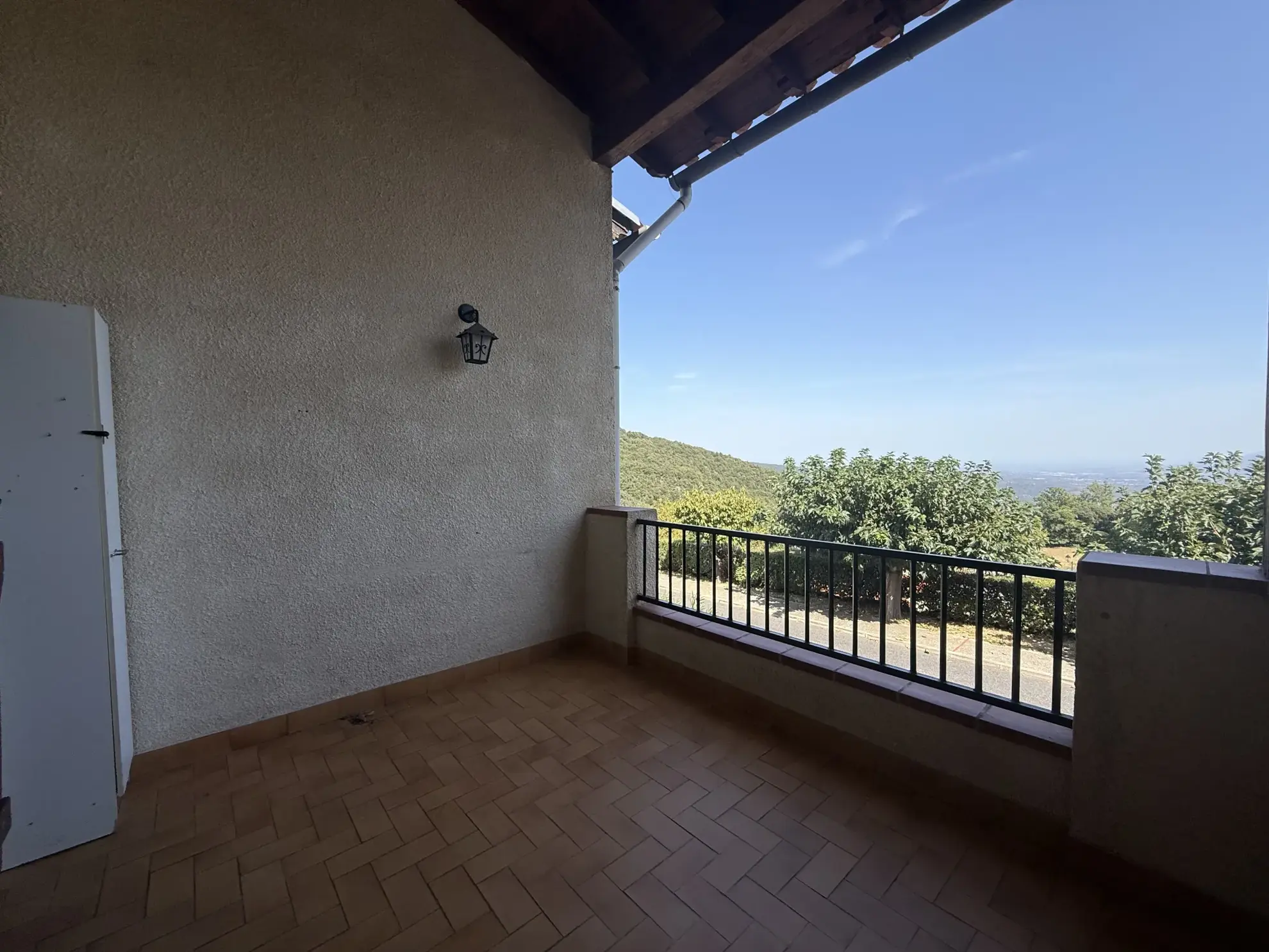 A vendre maison de ville avec vue mer à Montbolo - 99 m² 