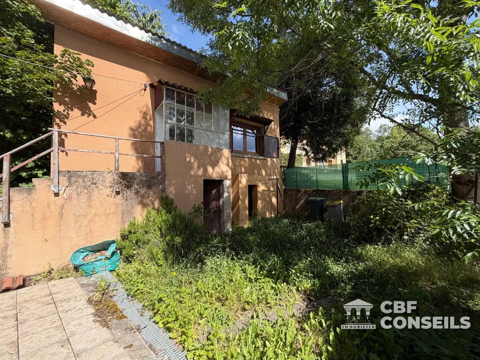 A vendre maison à Ceyrat avec terrasse - Idéal premier achat ou pied-à-terre