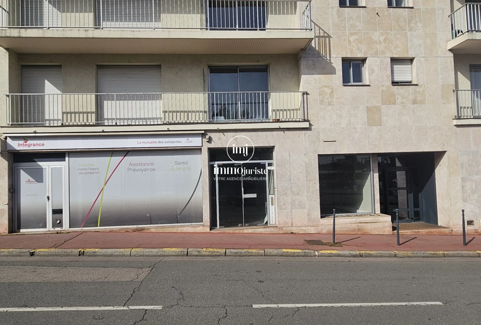 Investissement immobilier à Limoges : bureaux sécurisés et rentables
