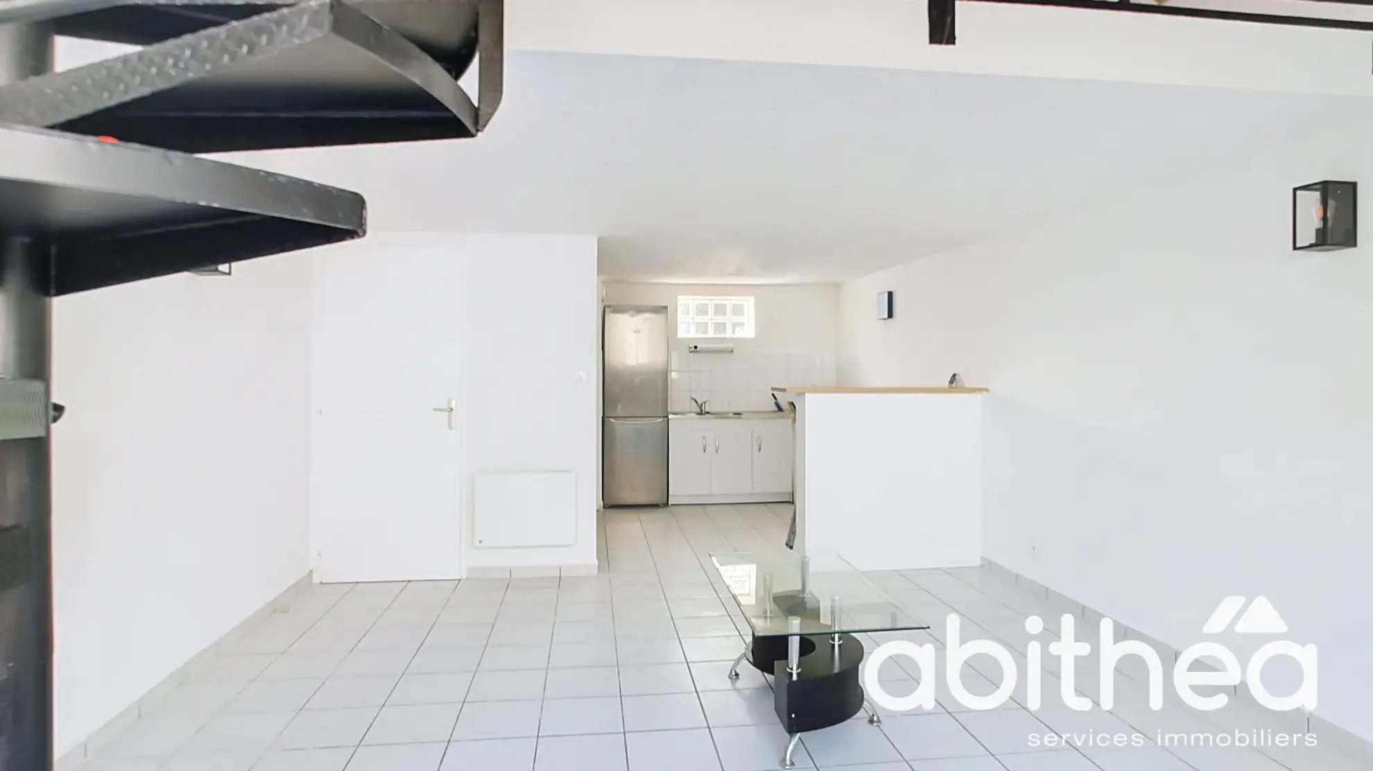Duplex lumineux de 50 m² avec jardin à Troyes – Idéal investissement ou premier achat