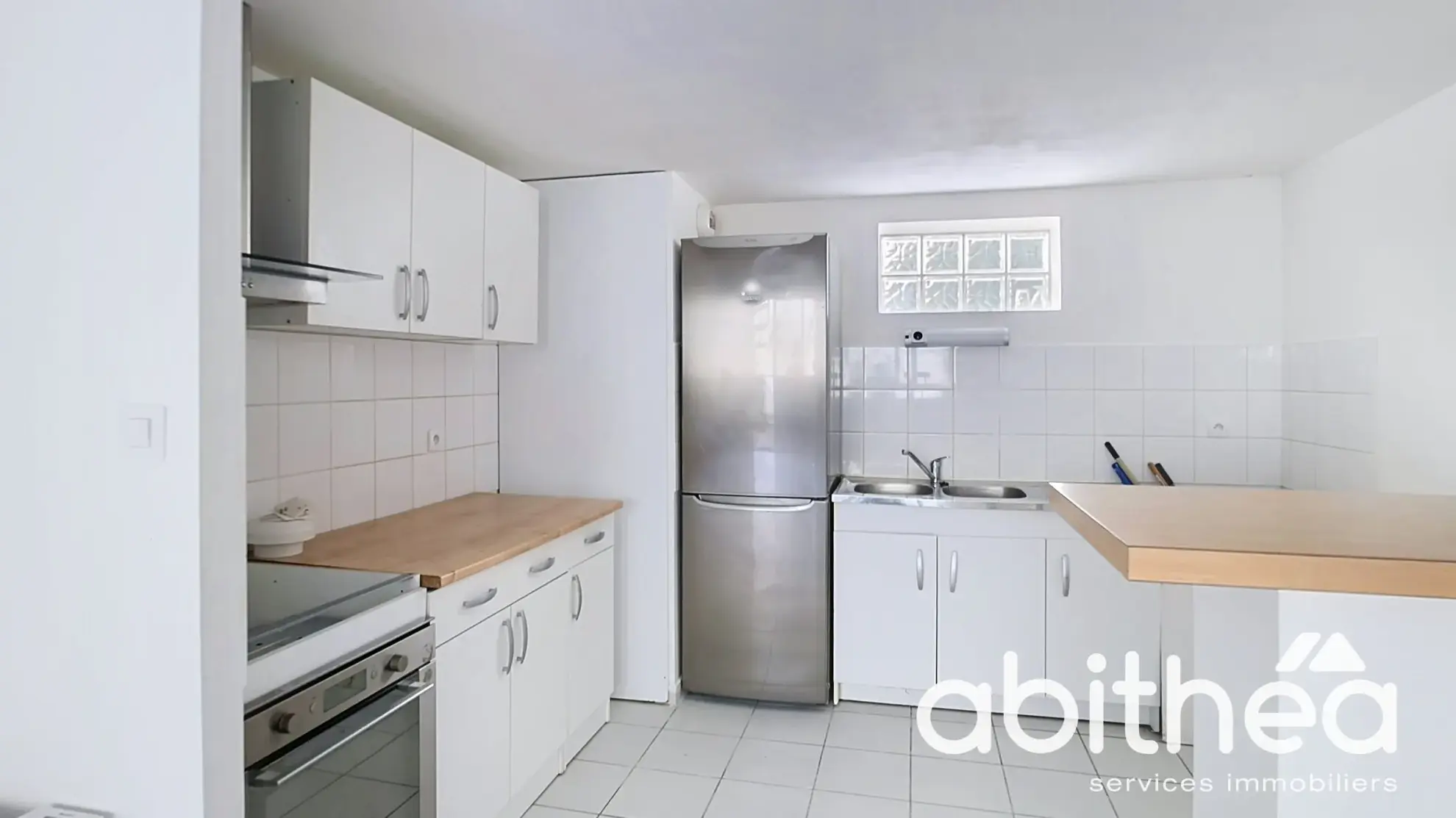 Duplex lumineux de 50 m² avec jardin à Troyes – Idéal investissement ou premier achat 