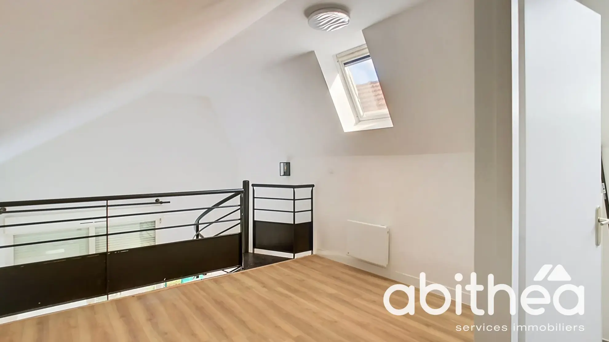 Duplex lumineux de 50 m² avec jardin à Troyes – Idéal investissement ou premier achat 