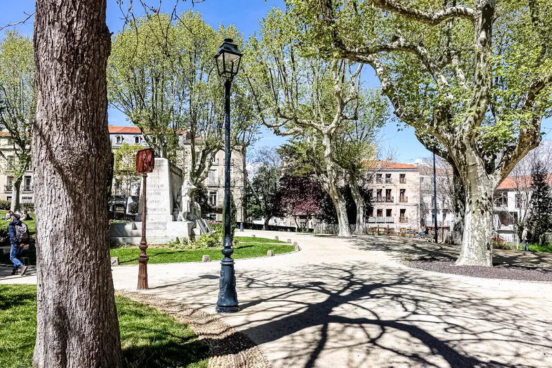 Studio à vendre à Sète, centre-ville, 25 m², à rénover