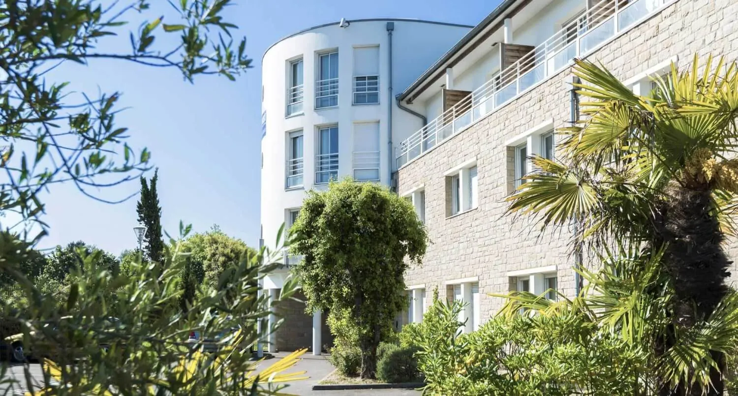 Investissement LMNP en appartement T1 de 28m² à Saint-Malo avec bail jusqu'en 2027 