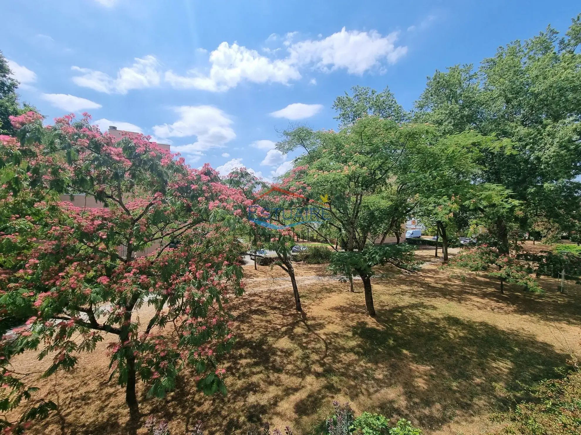 Appartement spacieux à vendre à Saint-Herblain, 96m², proche commodités