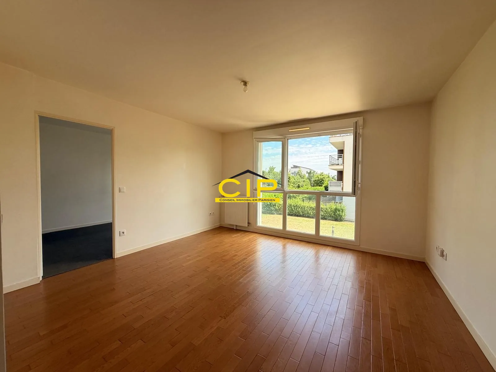 Appartement 2 pièces à vendre à Lieusaint – 44,28 m² avec stationnement