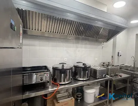 À vendre fonds de commerce restaurant rapide Paris 10 – emplacement idéal