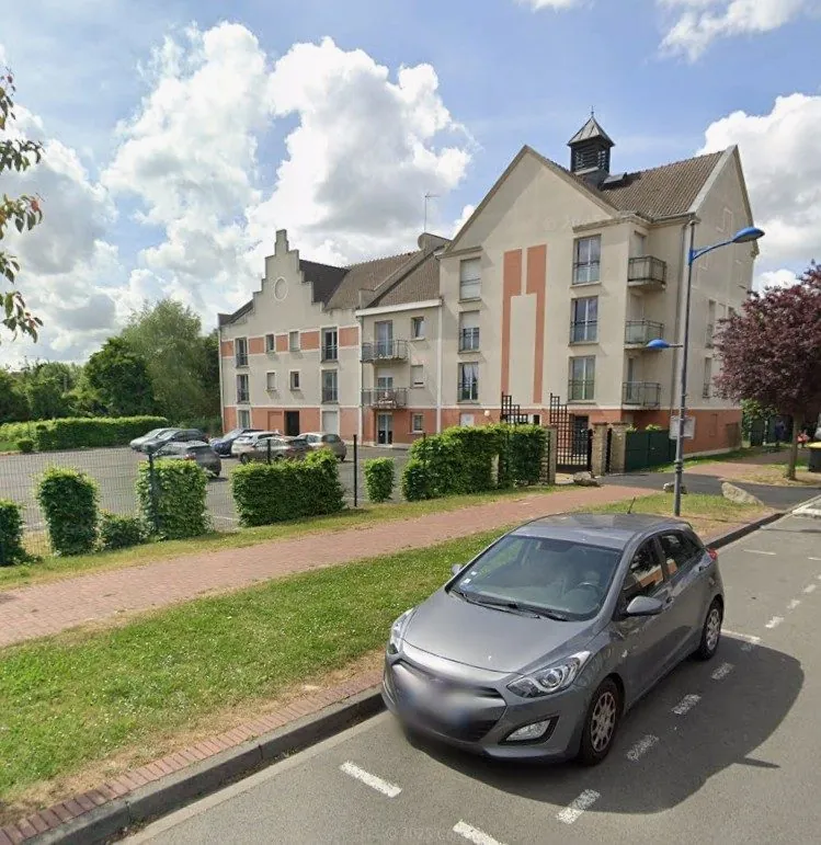 Appartement T2 à vendre à Avion – Opportunité d'investissement