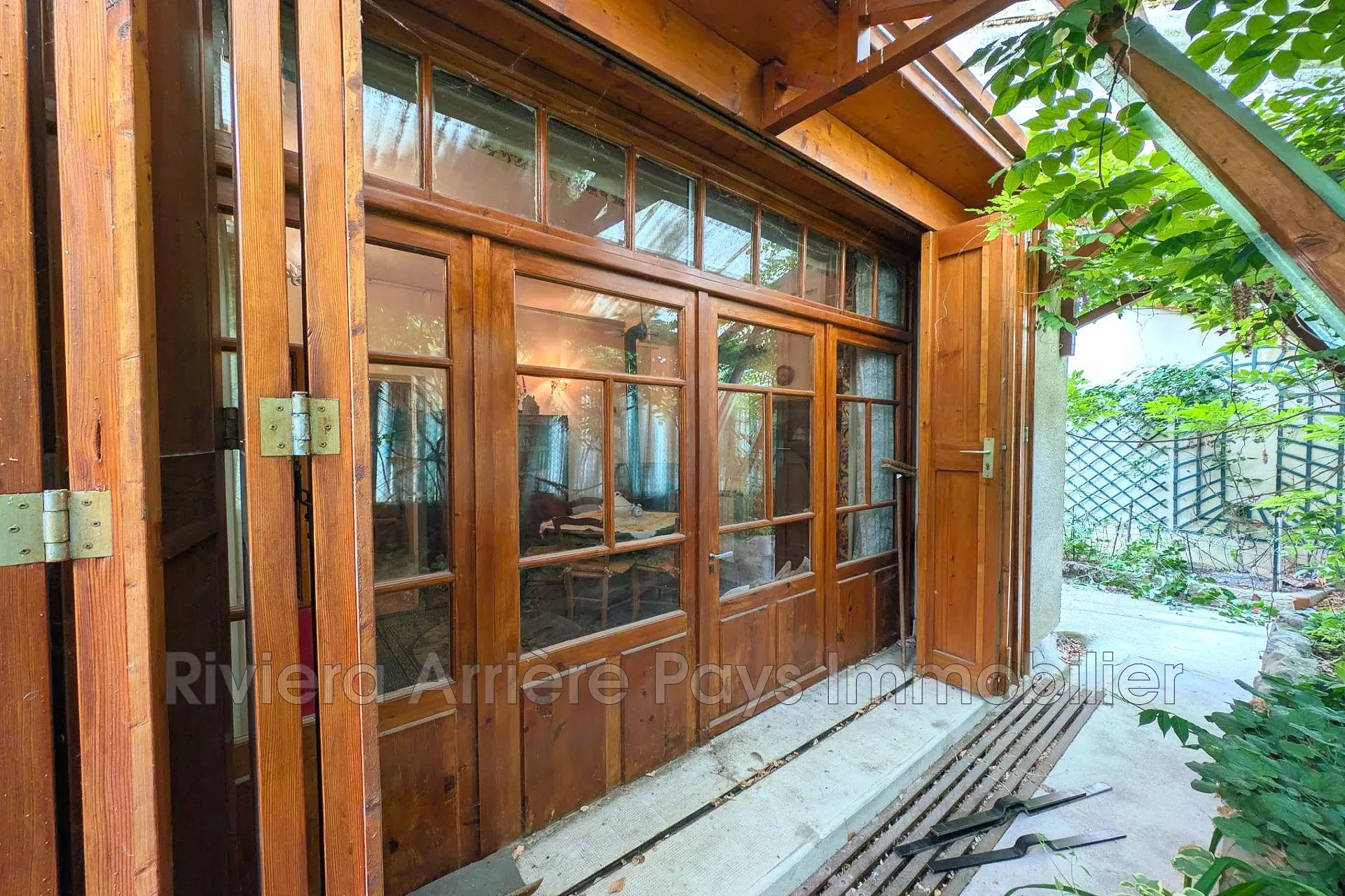 Maison 4 pièces à vendre à Entraunes, proche d'Estenc et du Parc National du Mercantour
