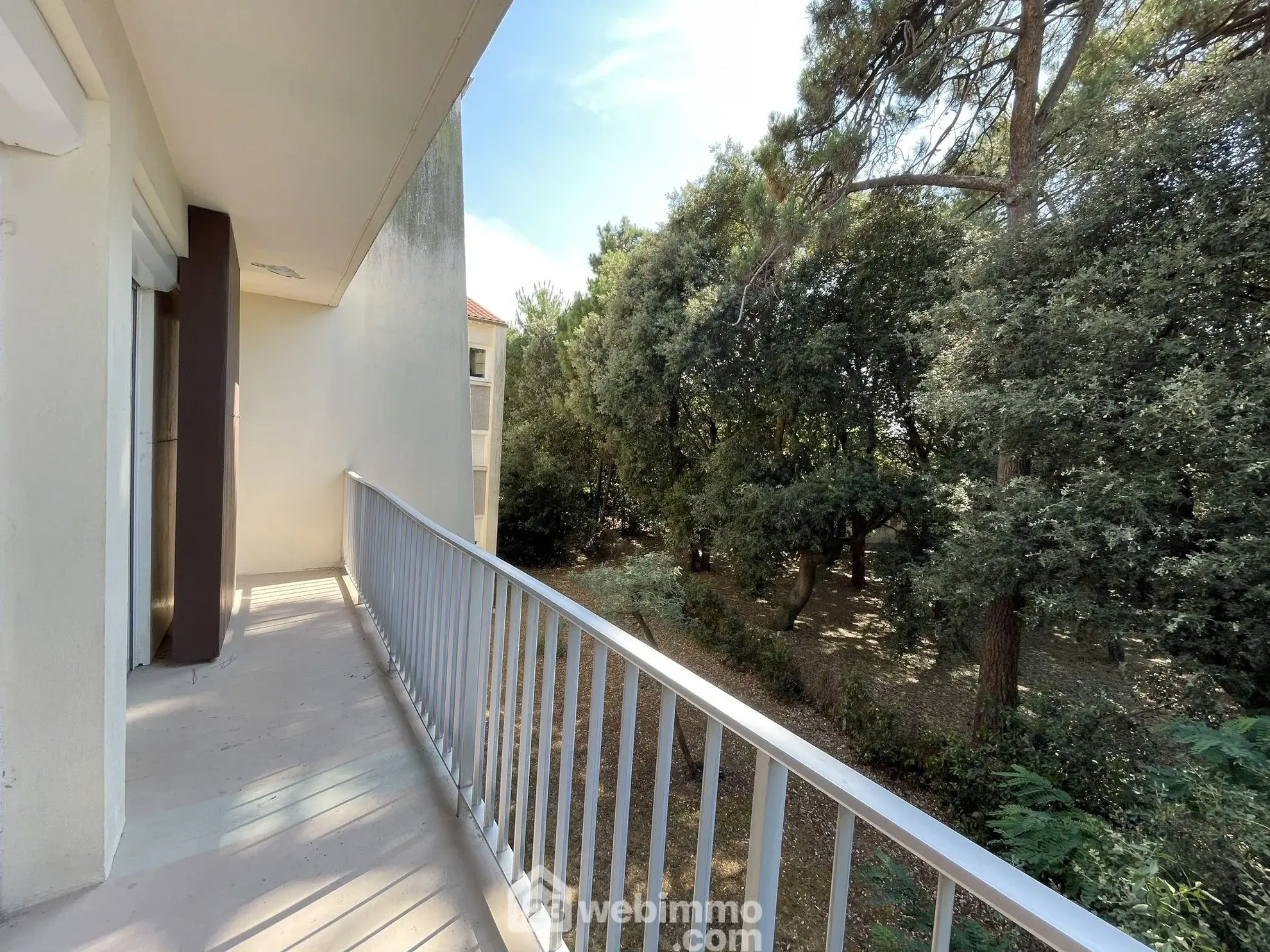 Charmant appartement T2 à Jard-sur-Mer avec garage et accès forêt