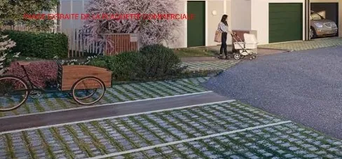 Maison neuve 4 pièces à Hauteville-sur-Mer avec garage et terrain - Livraison 2027