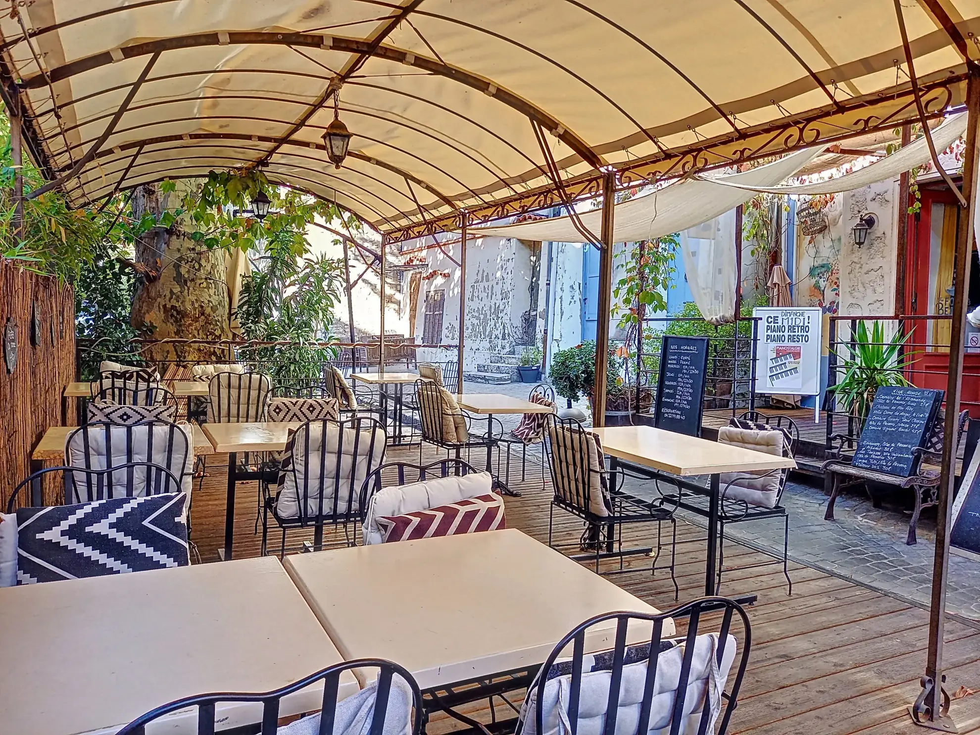 Local commercial loué à Pignans - Grande opportunité d’investissement