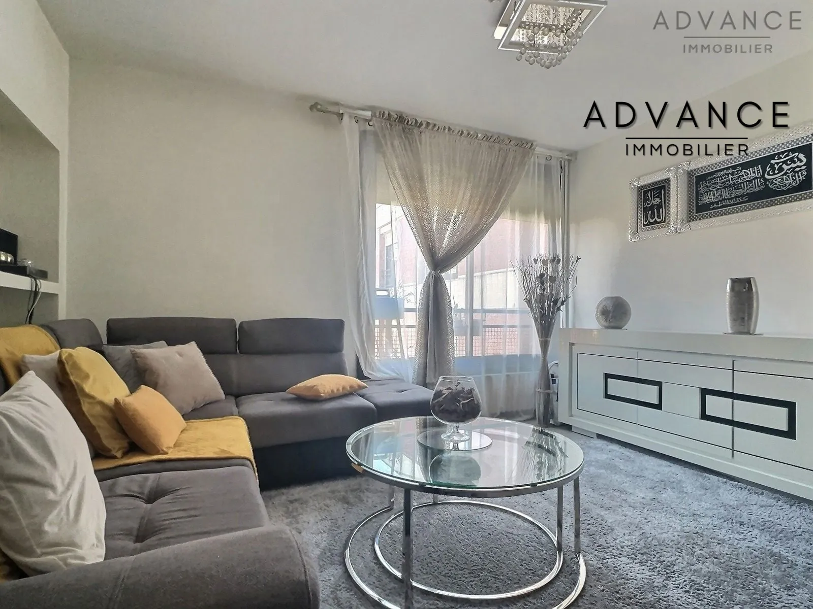Appartement de 5 pièces à Toulouse – 80 m², idéal pour famille, proche commodités