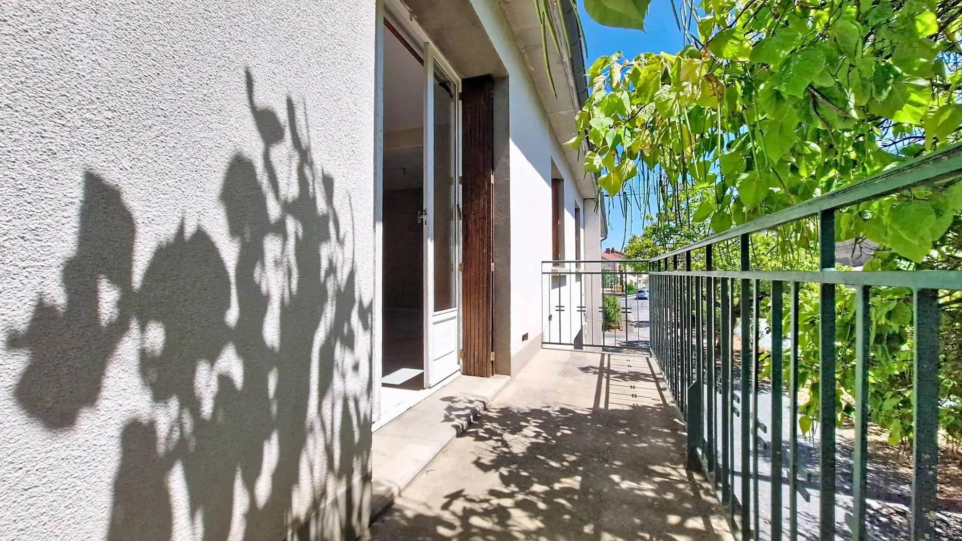 Appartement 4 pièces avec garage à Albi, secteur Maladrerie