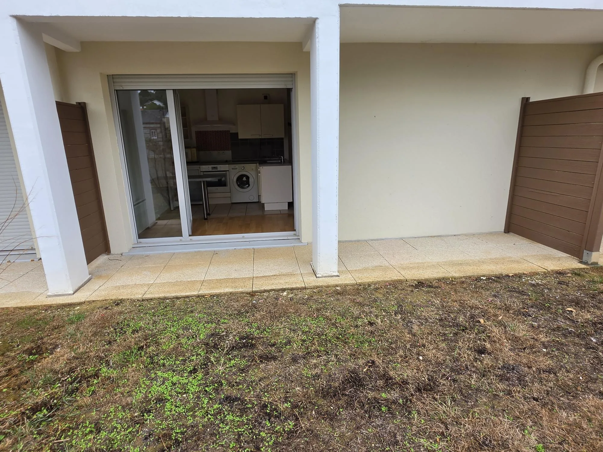 Studio à vendre à Fécamp de 27,11 m², idéal pour investissement ou résidence secondaire