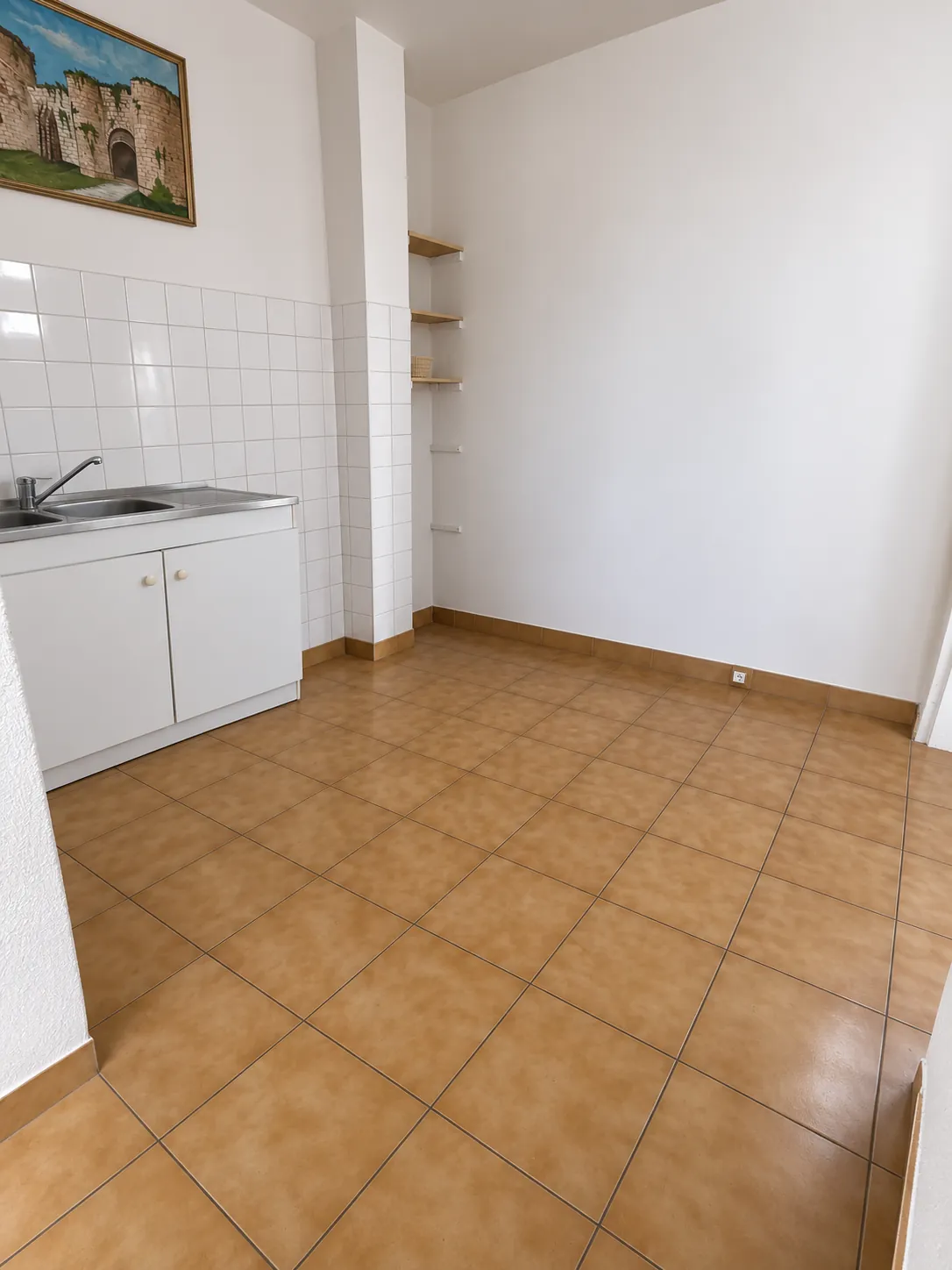 Achat appartement 2 pièces à Lodeve - Bonne opportunité d'investissement