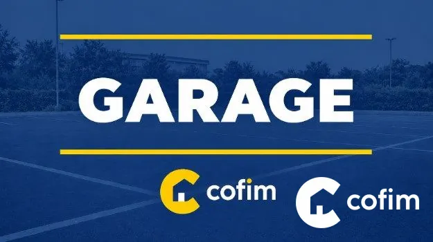 Garage sécurisé à Pau Nord près du Stade des Bleuets - Stationnement pratique