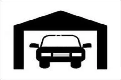 Parking extérieur à vendre au Point Zéro, La Grande-Motte - Stationnement sécurisé