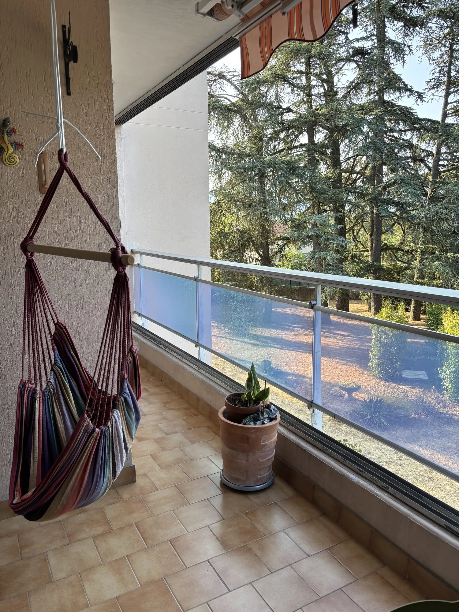 Appartement 4 pièces à vendre à Romans-sur-Isère avec piscine, cave et parking