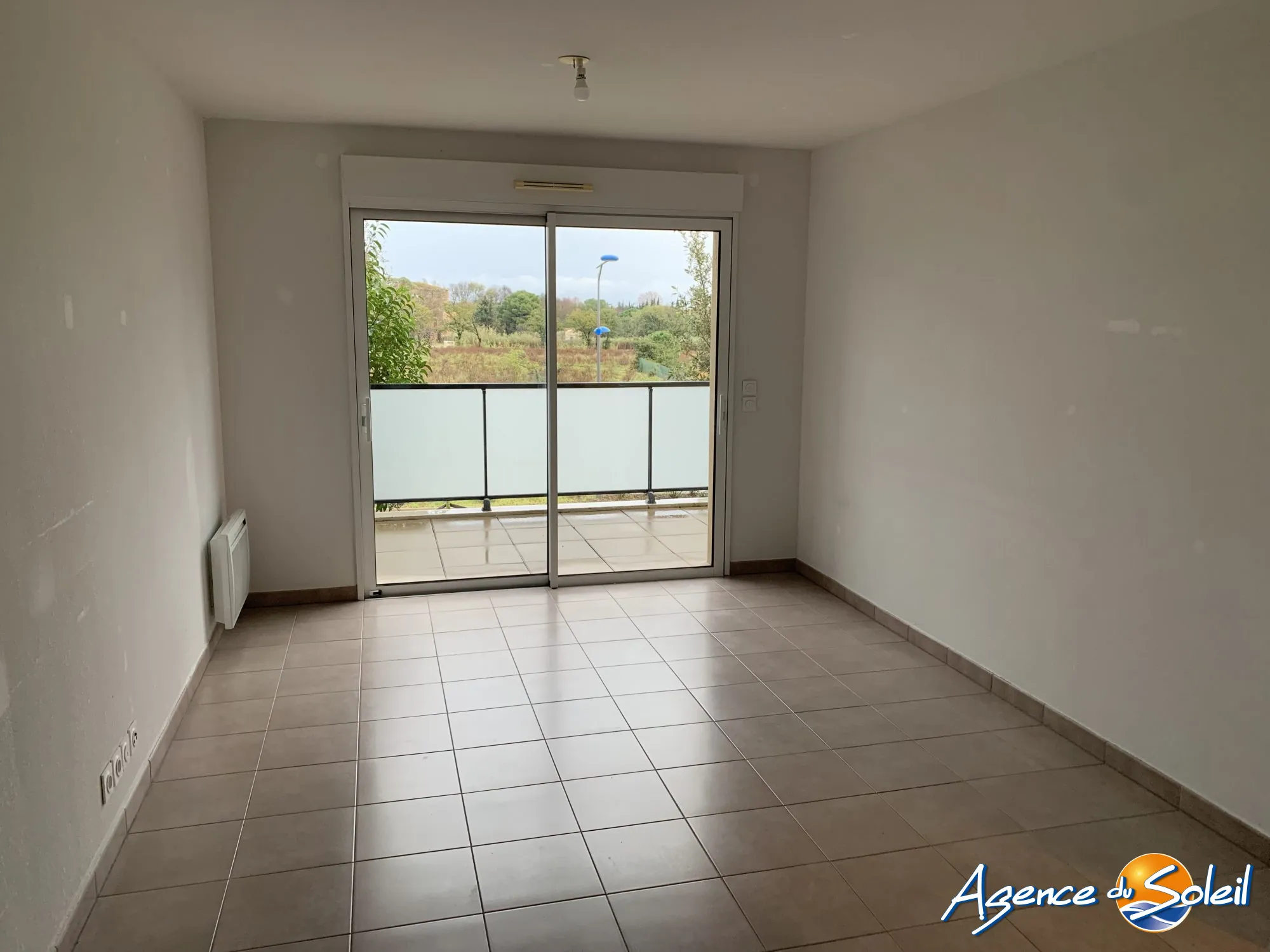 Appartement 2 pièces avec terrasse et parking à Argelès-sur-Mer