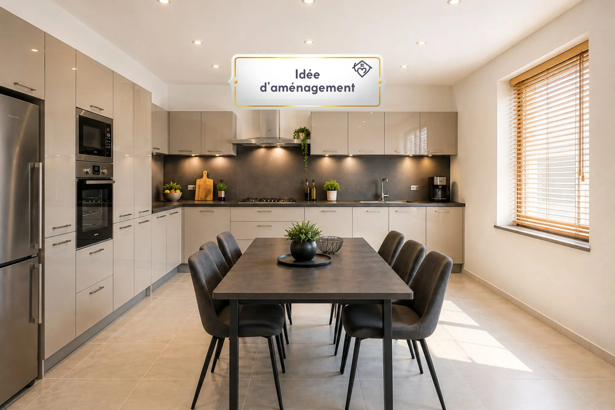 Appartement à rénover de 79 m² à Marignier avec potentiel de transformation