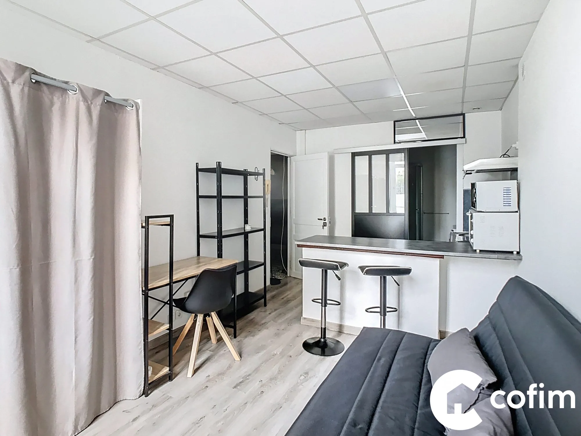 Lot de 3 studios à vendre à Pau – Investissement locatif avec rendement attractif