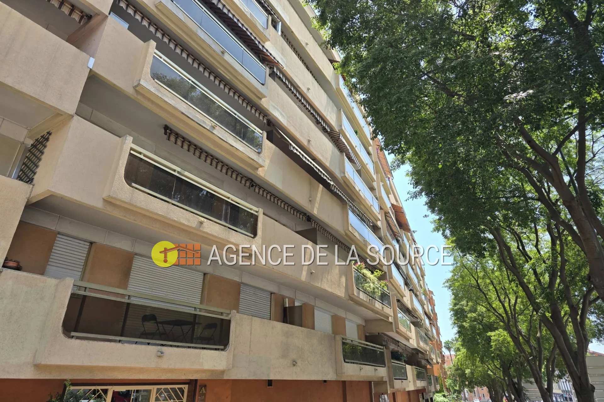 Parking privatif à vendre à Cannes proche du Suquet et de la mer