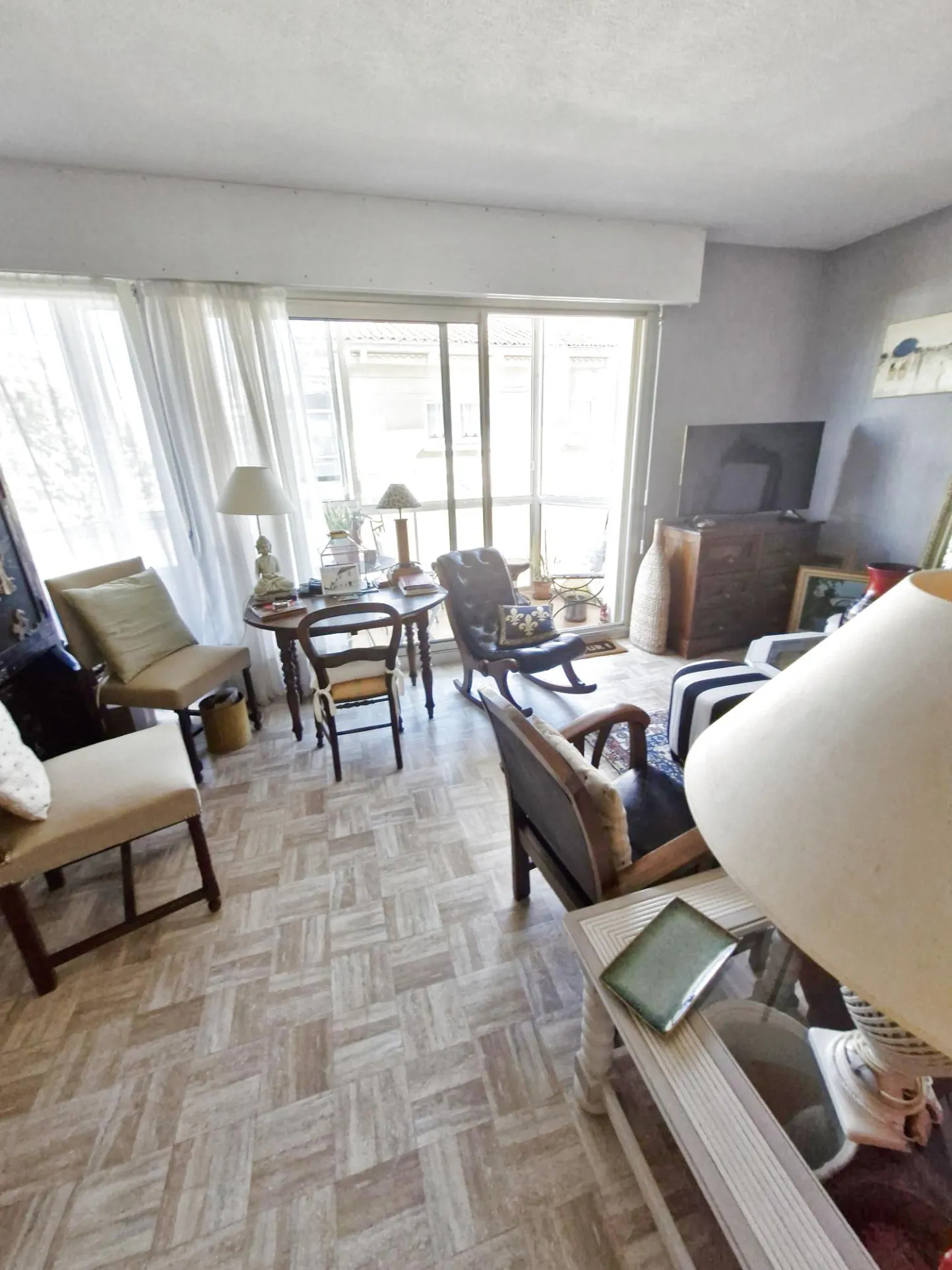 Appartement T3 à Royan 42 m² proche plage et centre-ville