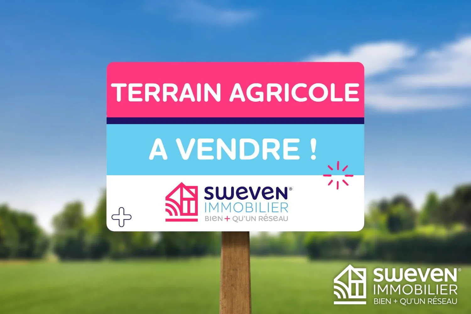 Terrain agricole à vendre en Montagne Noire - Exposition plein sud, 13 439 m²