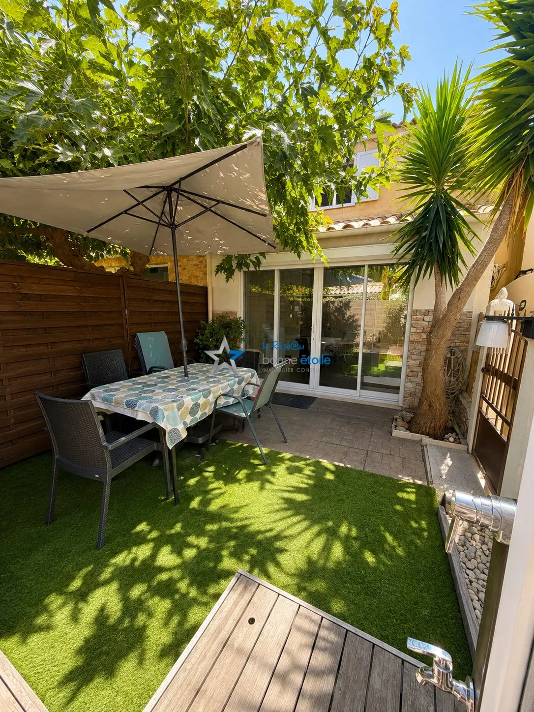 Belle appartement duplex de 37 m² à Poggio-Mezzana proche plage – Rénové et prêt à vivre