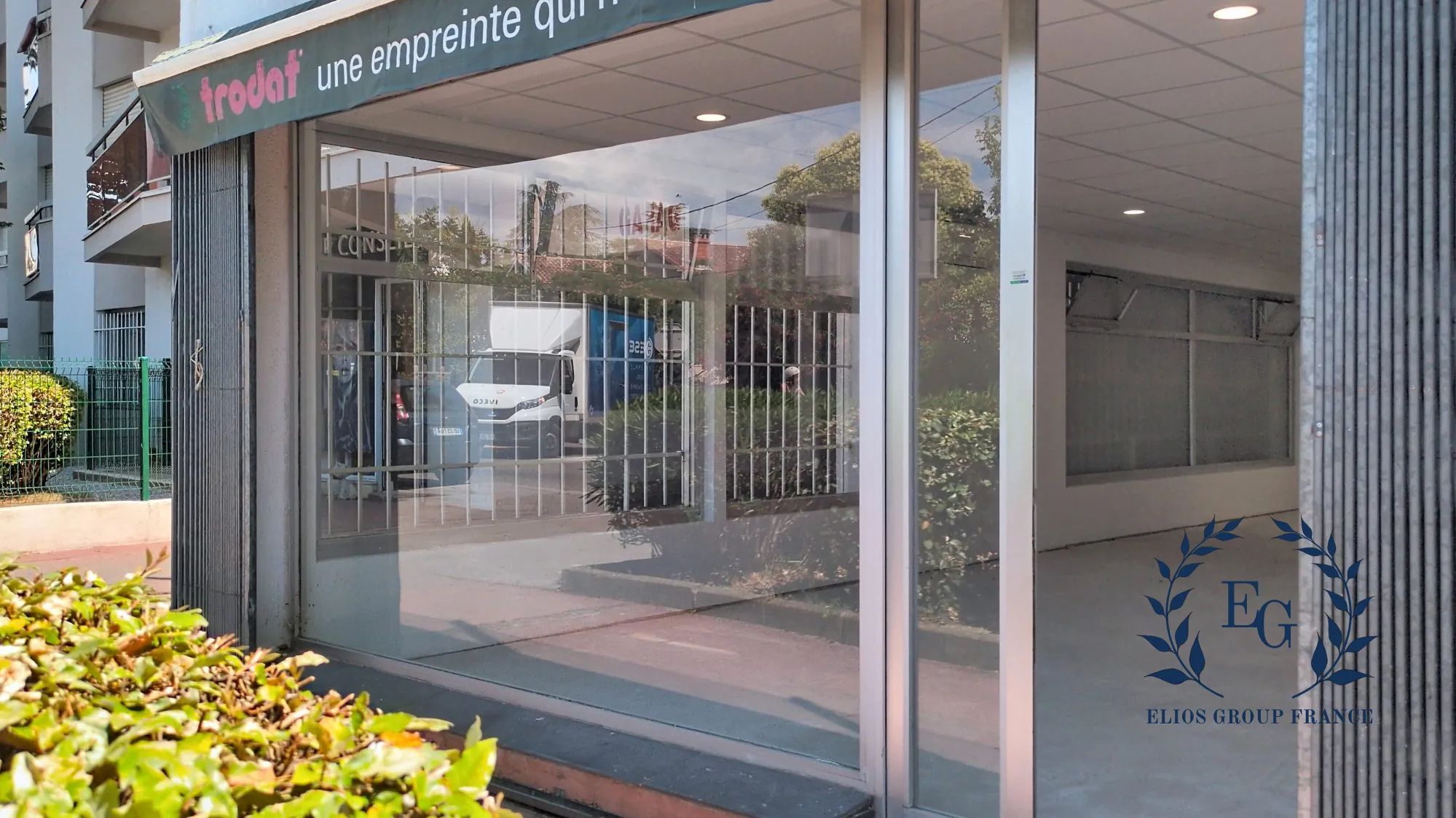 Local commercial à vendre à Montpellier, 82 m² en plein cœur d'Alco