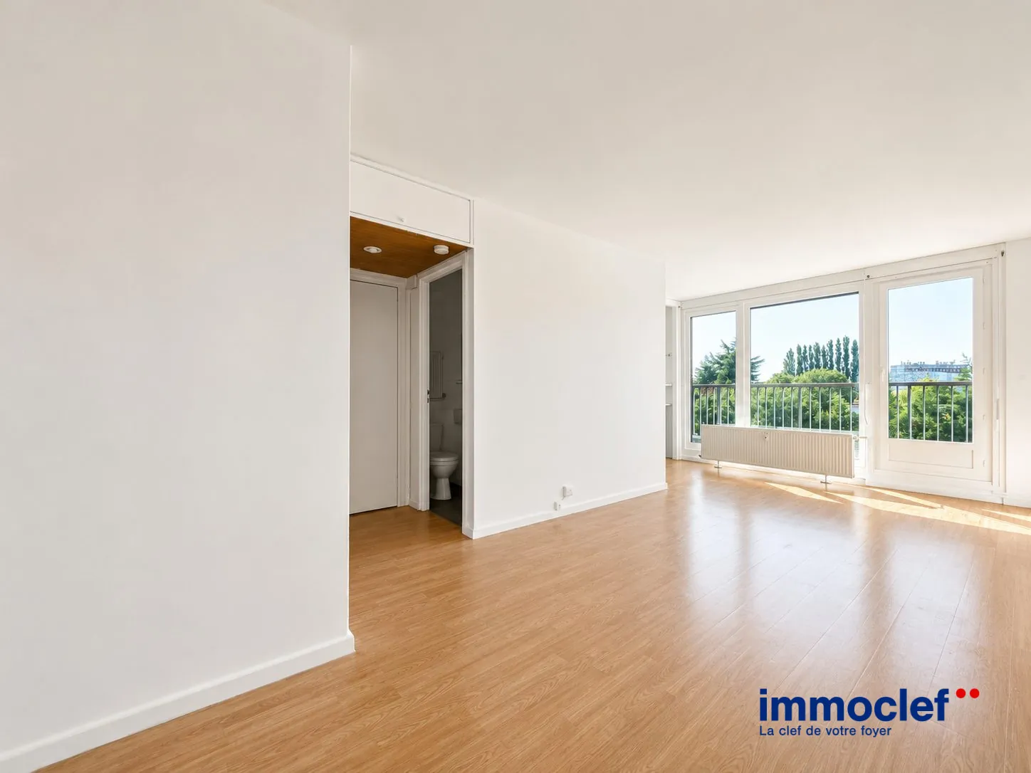 Charmant studio de 27m² à vendre à Lille Vauban-Esquermes