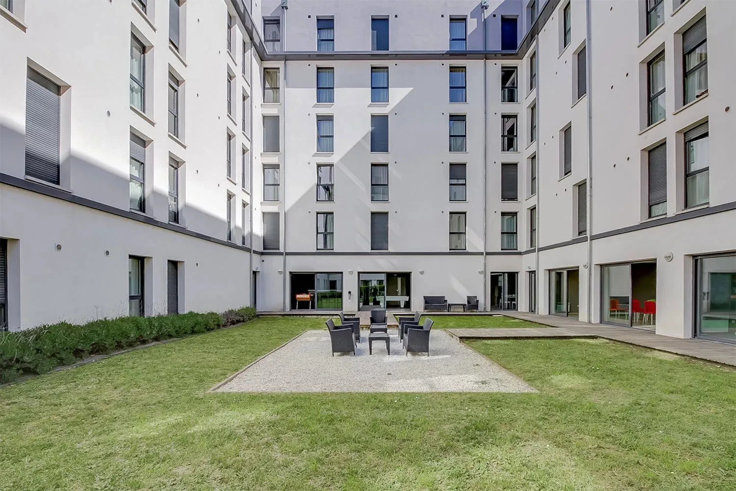 Studio étudiant à Toulouse Montaudran – Investissement LMNP avec rendement attractif