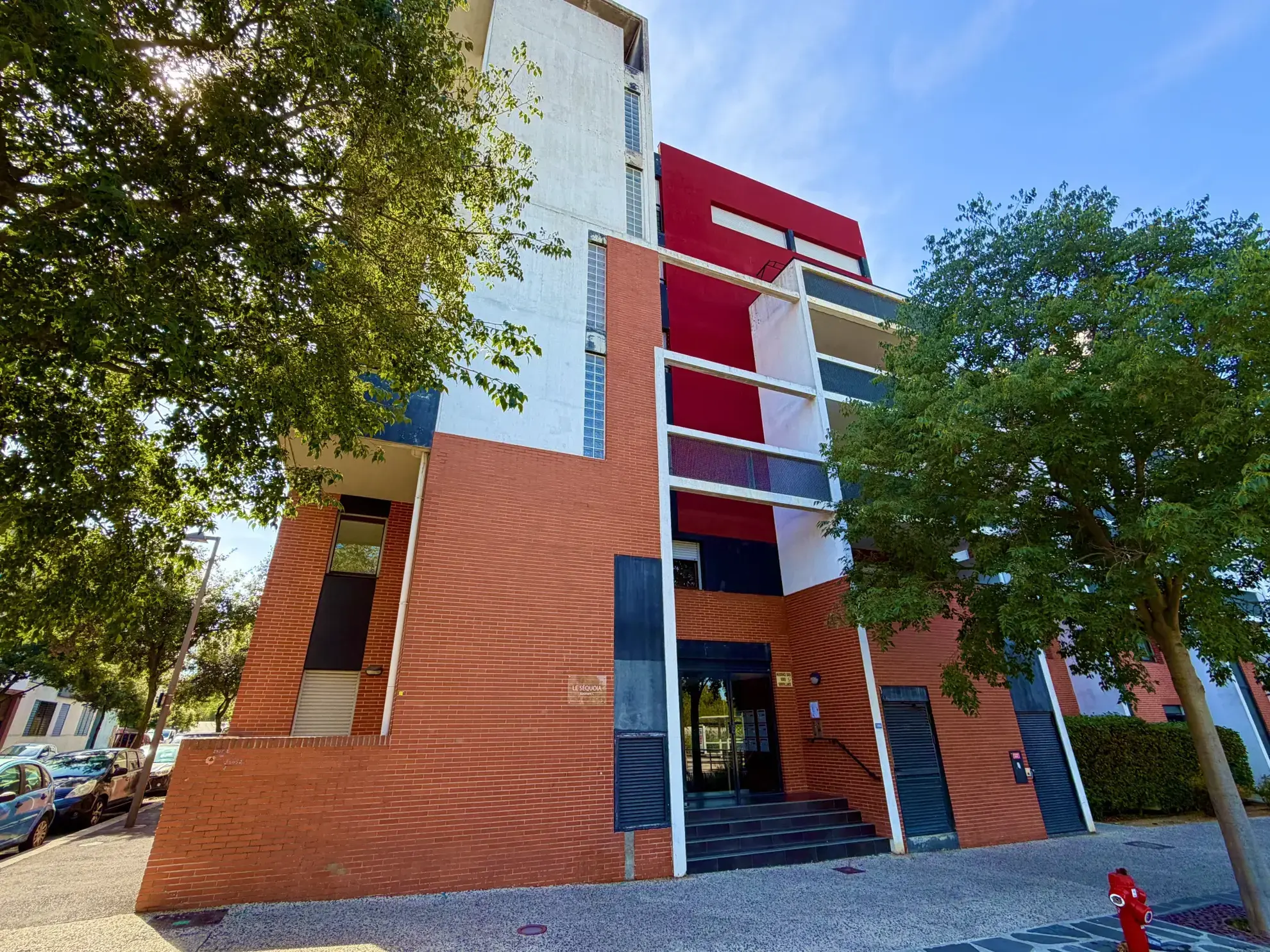 Appartement T3 avec Loggia à Montpellier Quartier Bugarel - Opportunité d'Investissement
