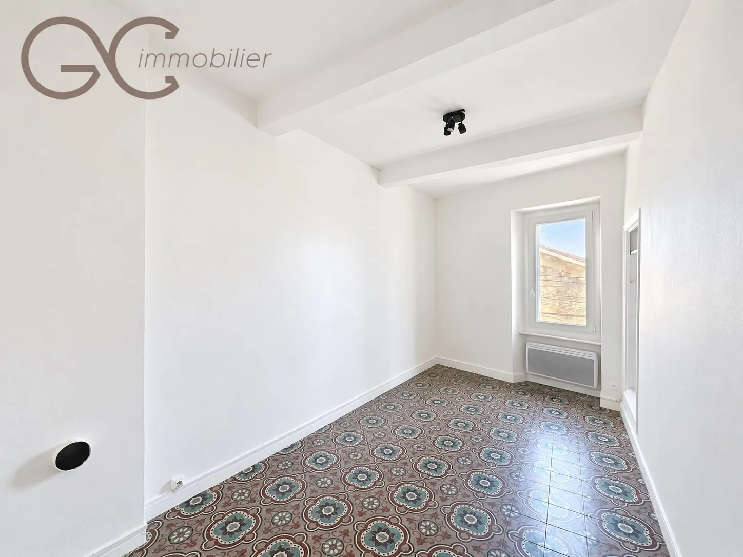 Maison de village 3 pièces à Cébazan – Idéal pour premier achat ou investissement