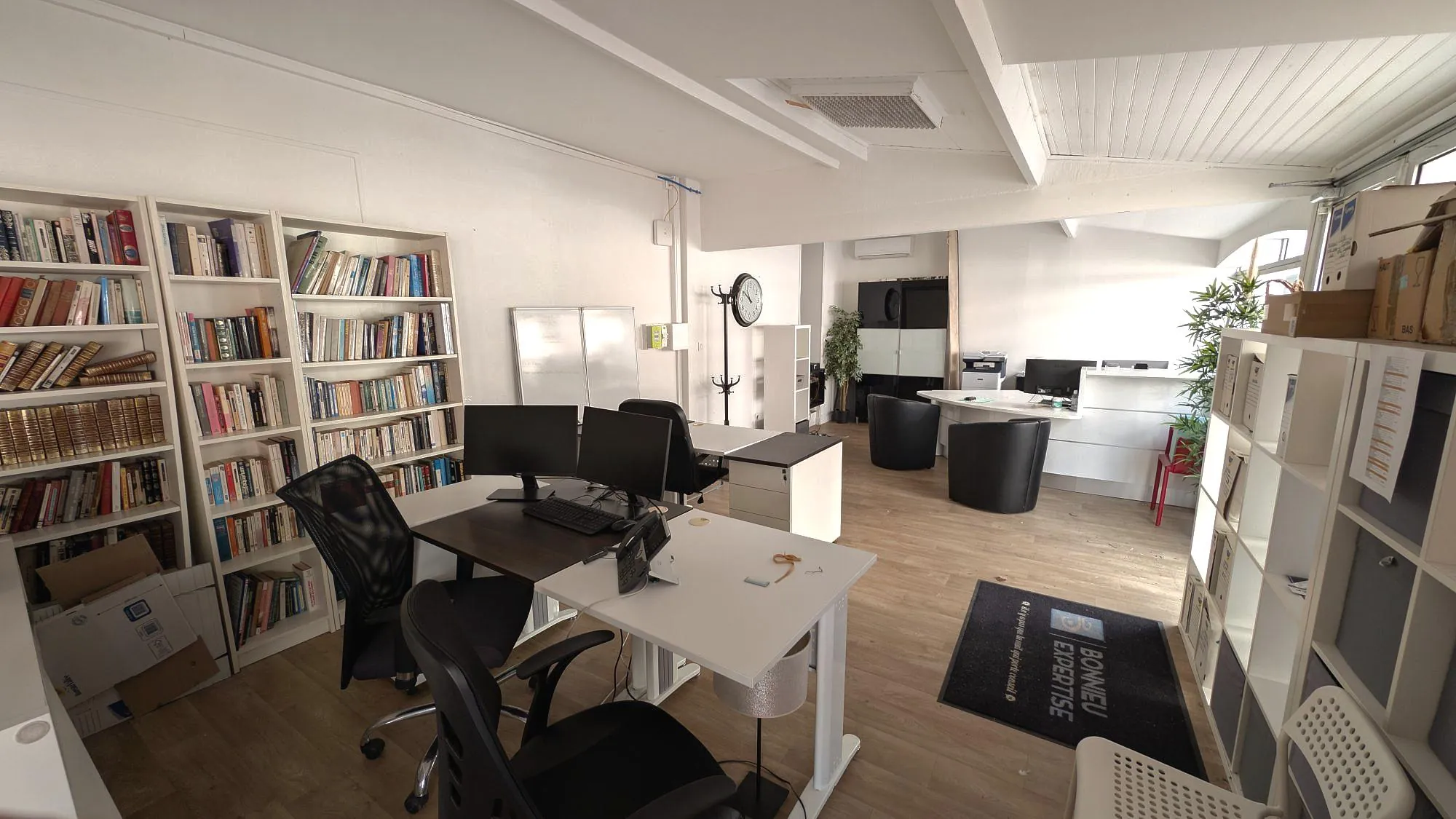 Vente murs commerciaux boutique à Palavas-les-Flots - 40 m², faible charges et haute performance énergétique