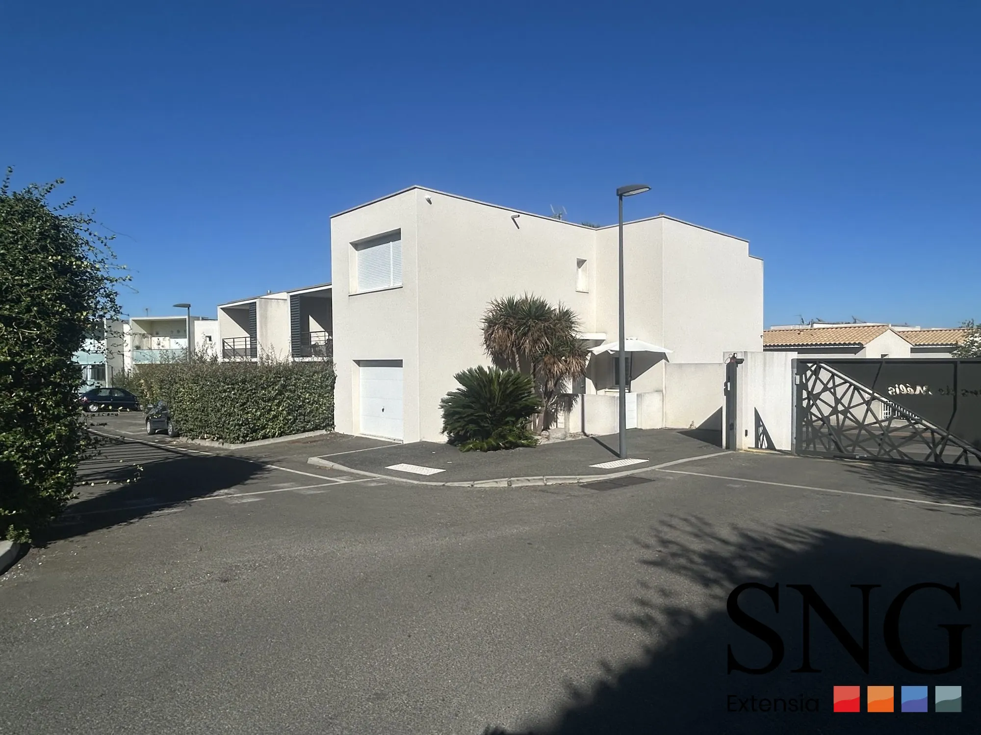 Belle occasion d’achat appartement T3 sécurisé à Béziers 
