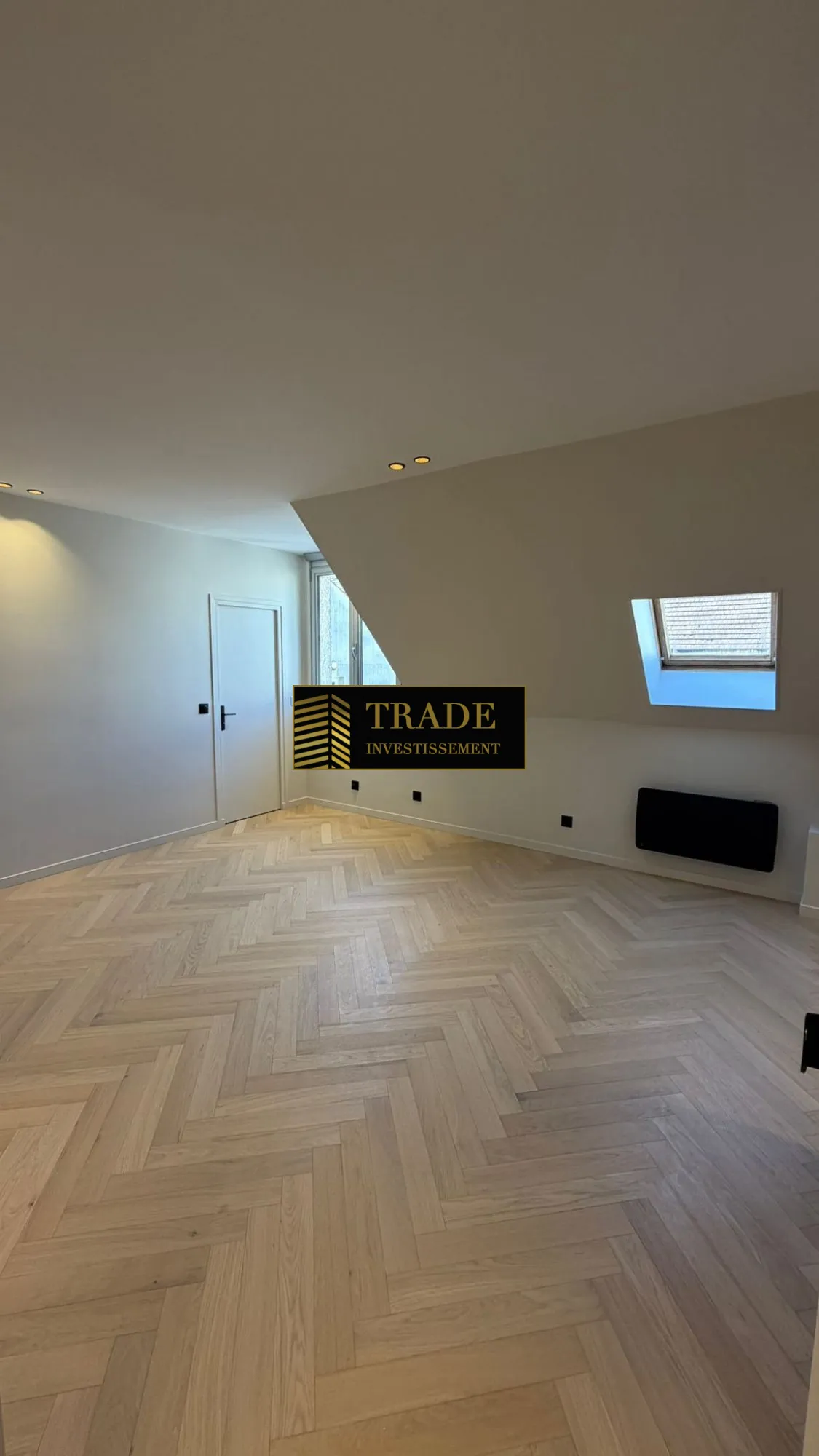 Appartements T2 neufs à Andrézy, idéal investissement et première acquisition
