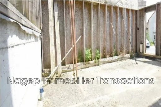 Terrain constructible de 55 m² au Vernet, idéal pour investissement ou résidence