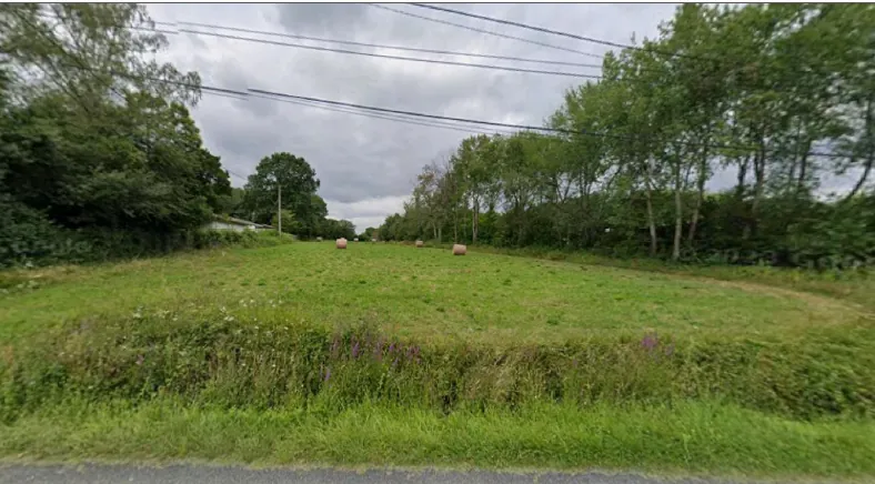 Terrain constructible de 4052 m² à Sadirac, Bordeaux proximité